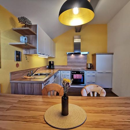 迈尔霍芬Haus Viktoria公寓 外观 照片