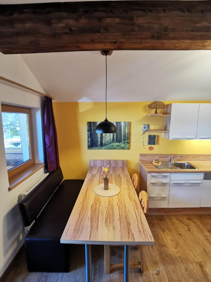 迈尔霍芬Haus Viktoria公寓 外观 照片