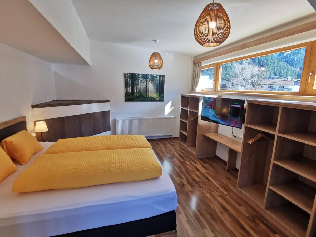 迈尔霍芬Haus Viktoria公寓 外观 照片