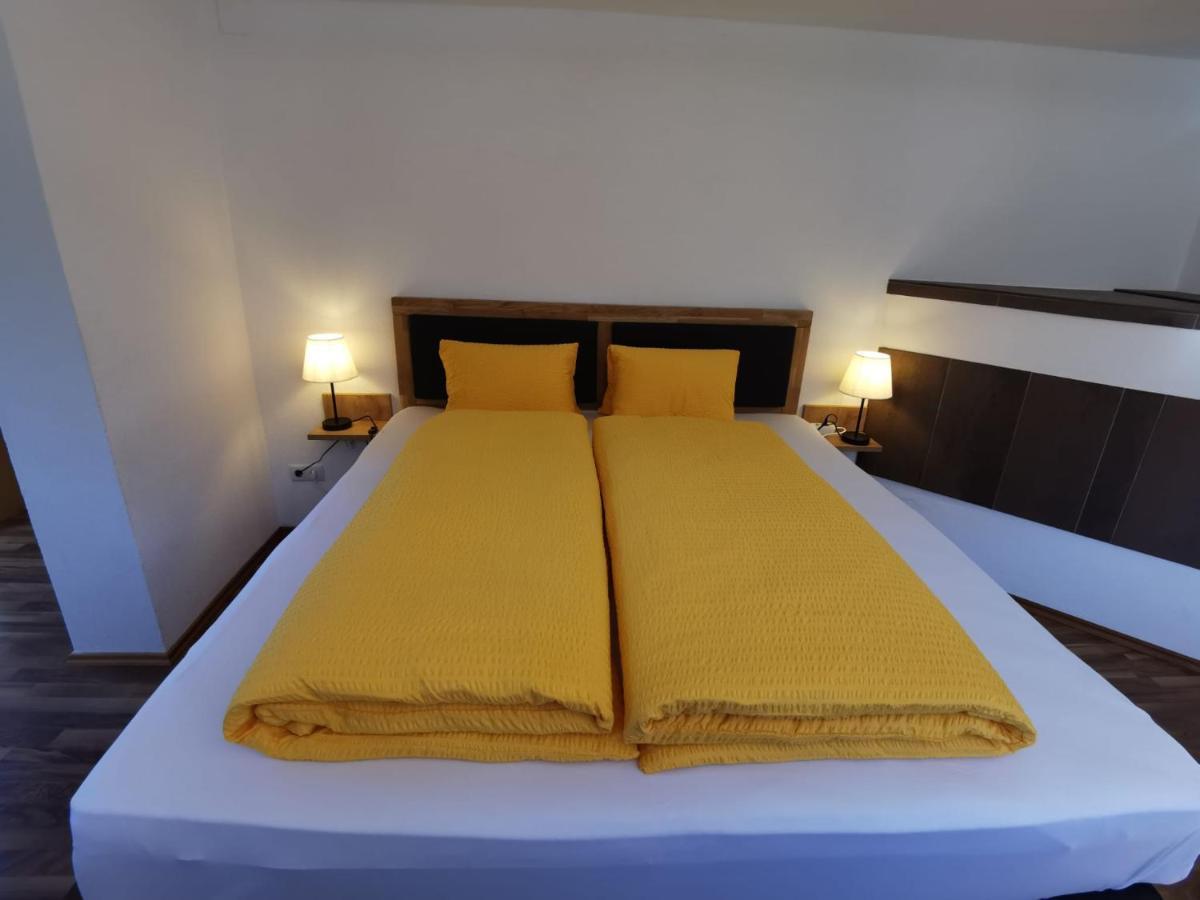 迈尔霍芬Haus Viktoria公寓 外观 照片