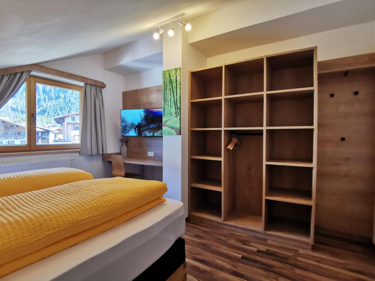 迈尔霍芬Haus Viktoria公寓 外观 照片