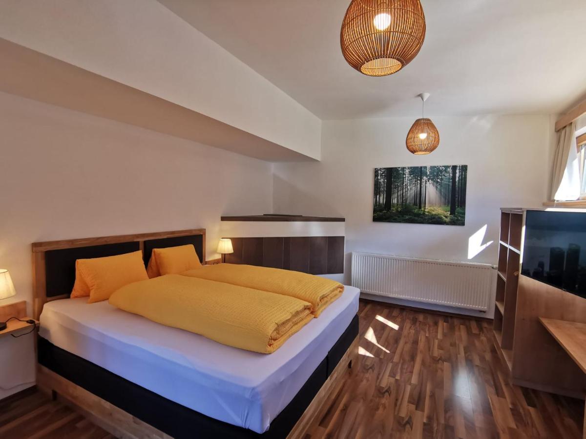 迈尔霍芬Haus Viktoria公寓 外观 照片