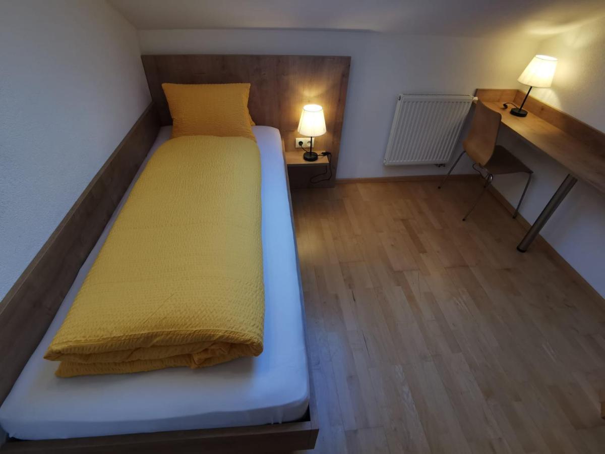 迈尔霍芬Haus Viktoria公寓 外观 照片