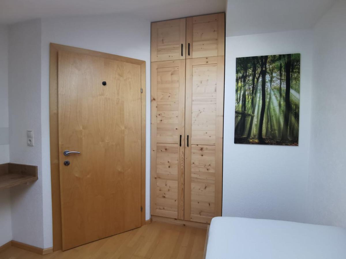迈尔霍芬Haus Viktoria公寓 外观 照片