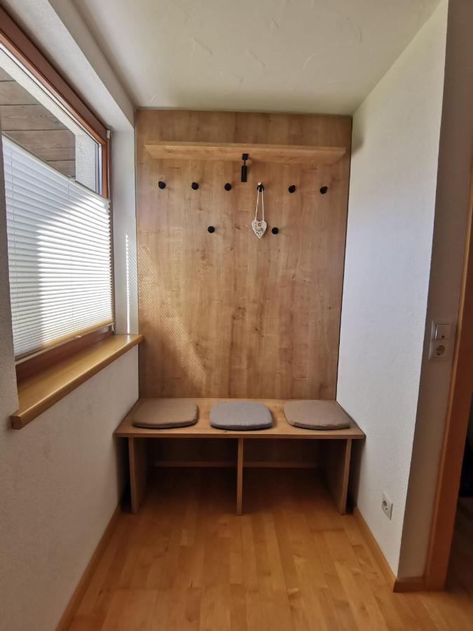 迈尔霍芬Haus Viktoria公寓 外观 照片
